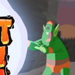 Orcs Must Die! Gauntlet